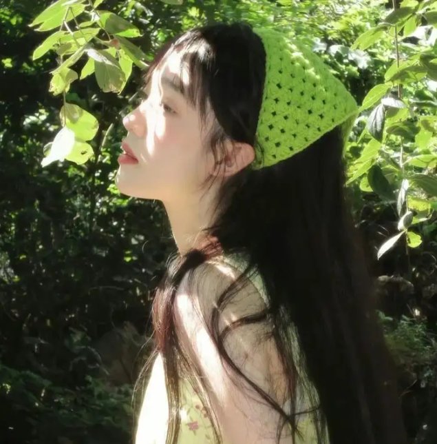 走进大山