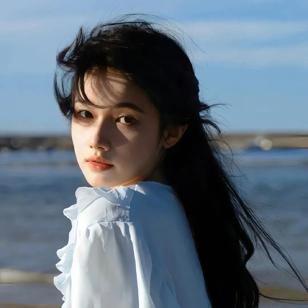 坏女孩