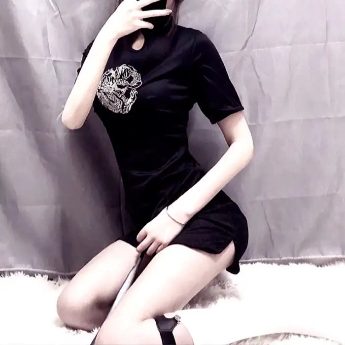 夏日春情