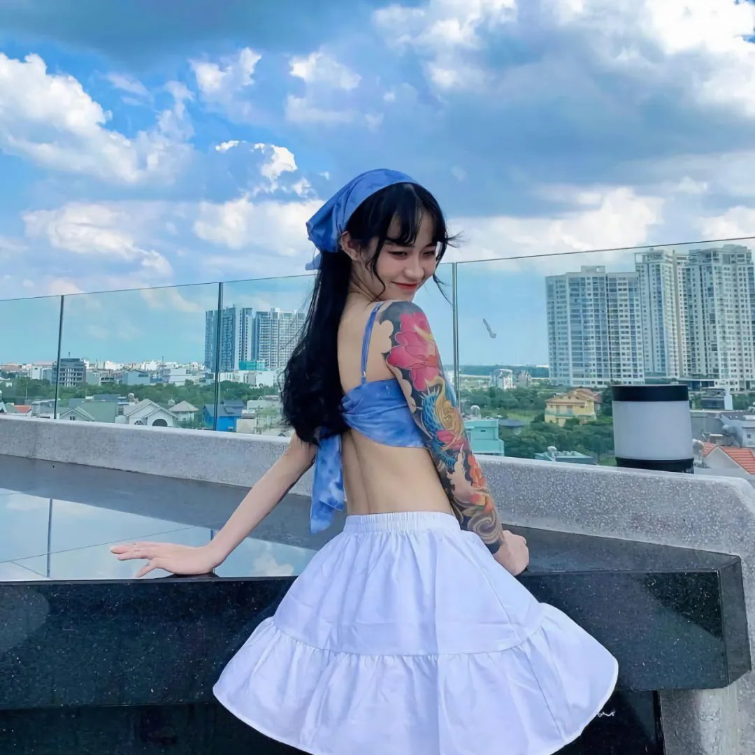 乱世浮生